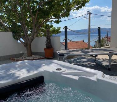 Senj Apartment | Villa Vodomar - Adults Only