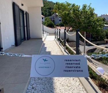 Senj Apartment | Villa Vodomar - Adults Only