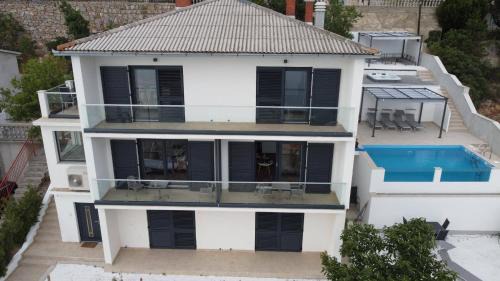 Senj Apartment | Villa Vodomar - Adults Only