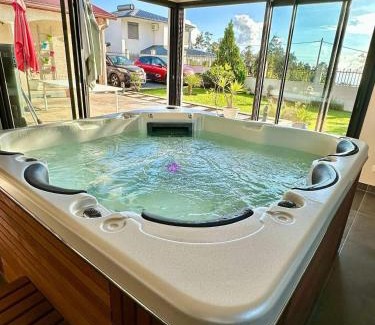 La Plaine des Cafres Villa | Villa Volcanik
