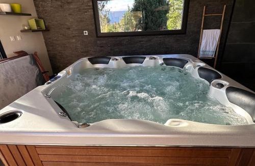 La Plaine des Cafres Villa | Villa Volcanik