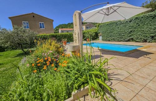 Volonne Villa | Villa Volonne classée 4 étoiles