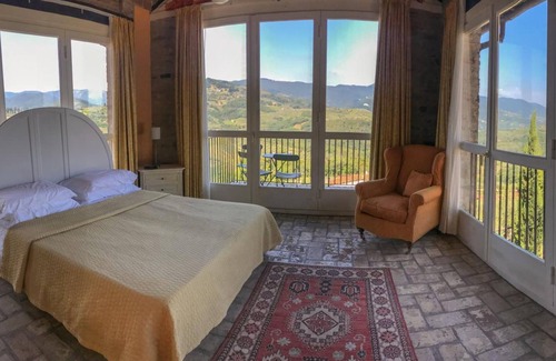 Mastiano Hotel | Villa Volpi