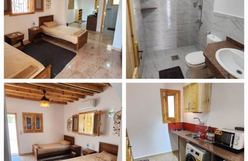 Dahab Apartment | Villa Vovan