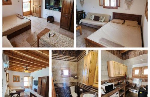 Dahab Apartment | Villa Vovan