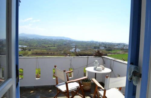 Agios Prokopios House | Villa Vrachos