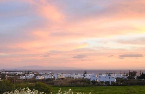 Agios Prokopios House | Villa Vrachos