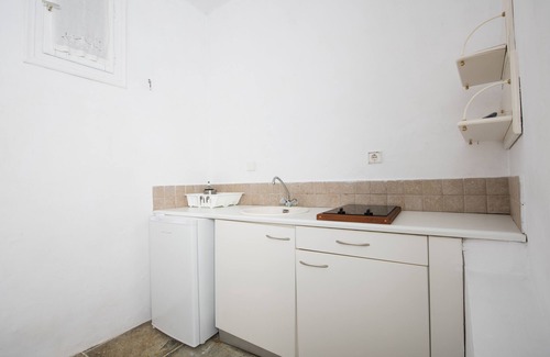 Platis Gialos Villa | Villa Vrissi