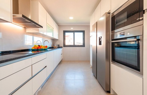 Castelo Villa | Villa w/Heatable Pool and BBQ in Albufeira