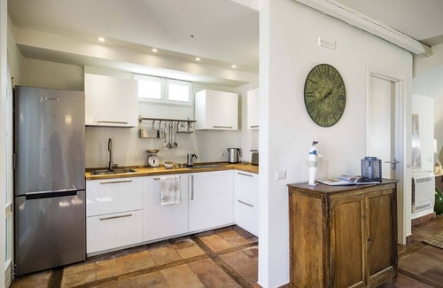 Acireale Villa | Villa with Jacuzzi, direct access to the sea, Santa Tecla, Sicily