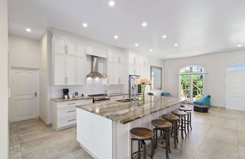 Opal Villa | Villa w/Pool and Palapa, 2 mi to Palm Beach!