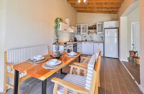 Kas Villa | Villa w Pool, Garden 10 min to Beach in Kas