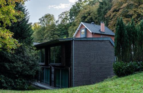 Siegburg Hotel | Villa Waldesruh