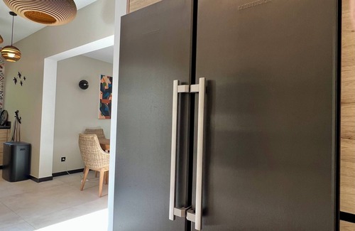 Son Parc Villa | Villa Wallis New House Tropical Garden and Pool