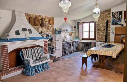 Oliena House | Villa Walter