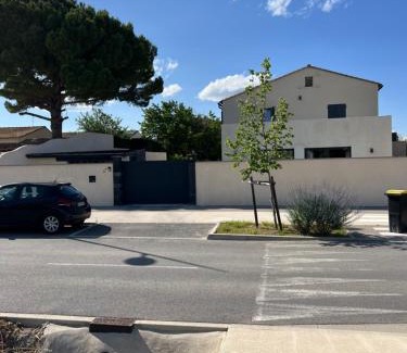 Mauguio Villa | villa Wamal