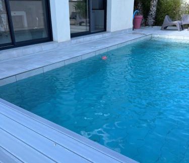 Mauguio Villa | villa Wamal