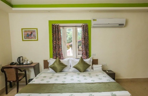 Dongorim Villa | VILLA WEG 5 BHK WITH PRIVATE POOL