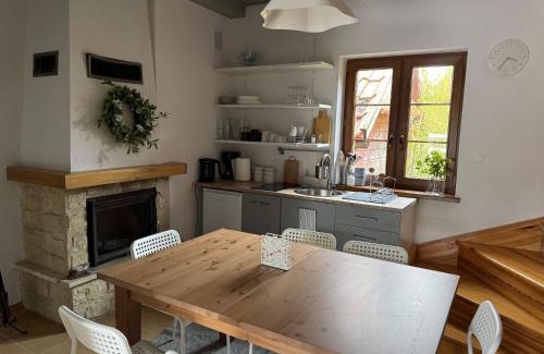 Ruciane-Nida Cabin | Villa Wejsunka