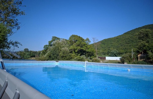 Krinitsa House | Villa Welcome