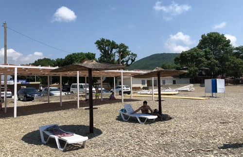 Krinitsa House | Villa Welcome