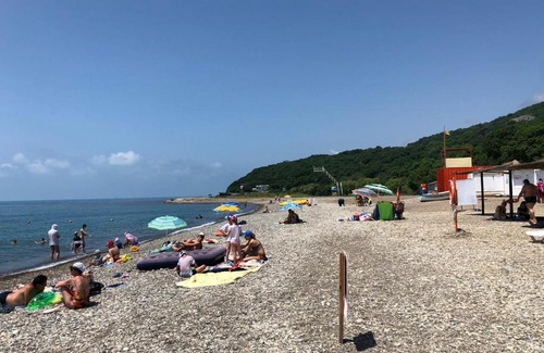 Krinitsa House | Villa Welcome