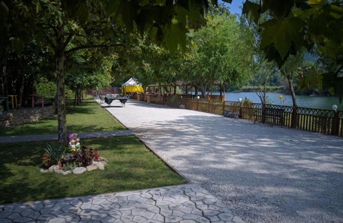 Krinitsa House | Villa Welcome