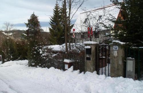 Semmering Apartment | Villa Wellspacher - renovated 19th Century Villa - private Apartments sleep up to 5 & Free Parking