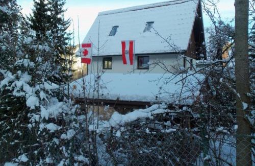 Semmering Apartment | Villa Wellspacher - renovated 19th Century Villa - private Apartments sleep up to 5 & Free Parking