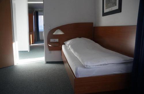 Oerlinghausen Hotel | Villa Welschen