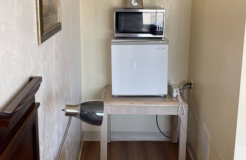 Florence Hotel | Villa West Motel