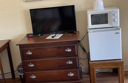 Florence Hotel | Villa West Motel