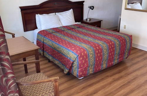 Florence Hotel | Villa West Motel