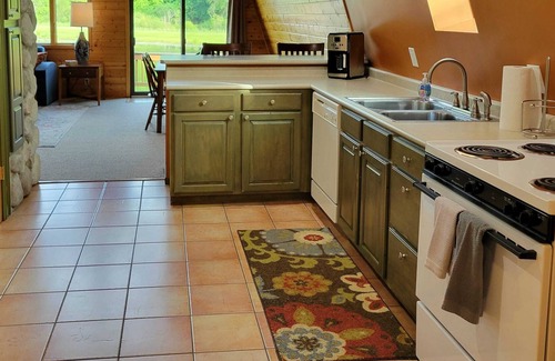 Bangor Villa | Villa West on Willow Pond