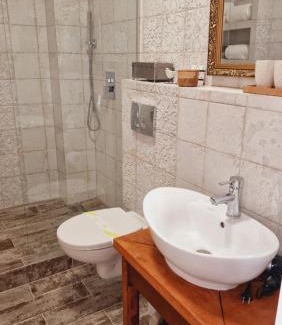 Targu Secuiesc House | Villa Westfalia Guest House