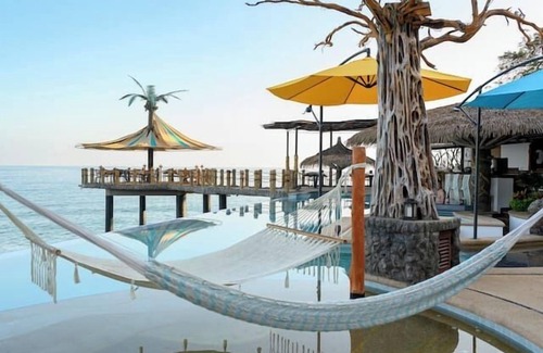 La Penita de Jaltemba Villa | Villa Whale | Puesta Del Sol Resort