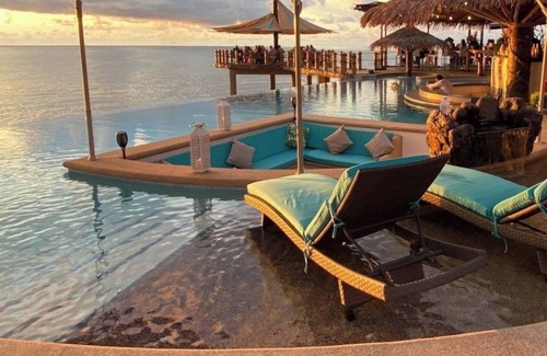 La Penita de Jaltemba Villa | Villa Whale | Puesta Del Sol Resort