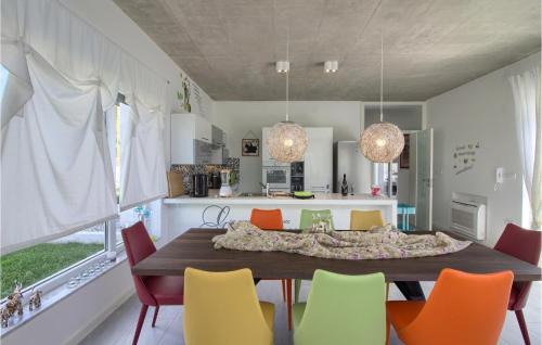 Krnica House | Villa Windrose