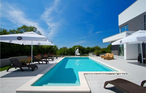 Krnica House | Villa Windrose