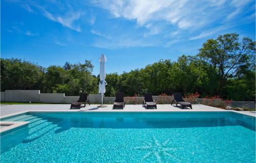 Krnica House | Villa Windrose