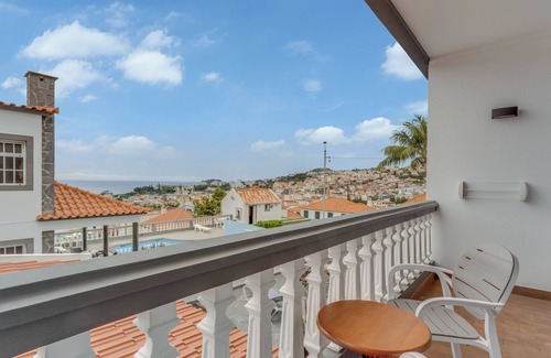 Santa Luzia Apartment | Villa Winter Apt. 2