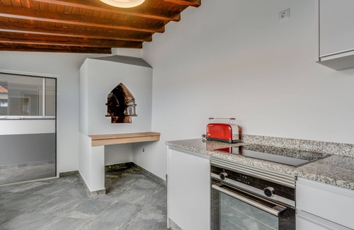 Santa Luzia Apartment | Villa Winter