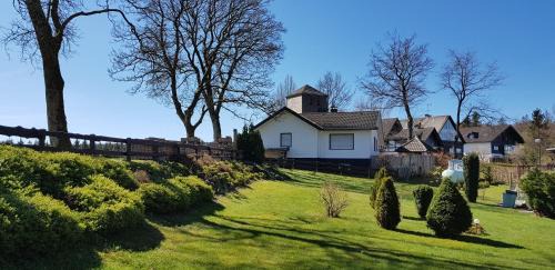 Mollseifen House | Villa Winterberg Mollseifen