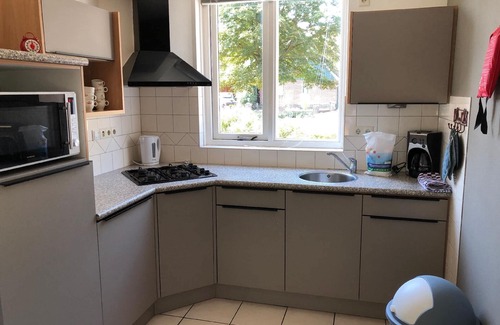 Winterswijk House | Villa Winterswijk 't Hulzen