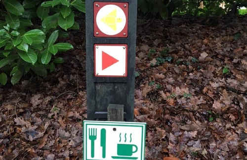 Winterswijk House | Villa Winterswijk 't Hulzen