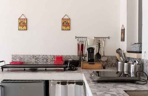 San Vito dei Normanni Villa | VILLA WITH TRULLO AND POOL SURROUNDED BY OLIVE GROVES