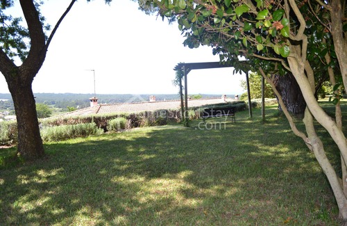Anha House | Villa with 3 bedrooms and pool 2 km from the beach