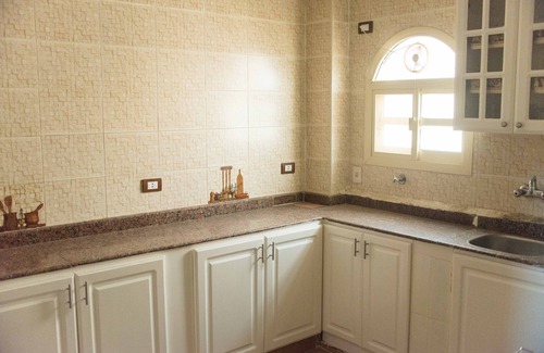 Sheikh Zayed City Apartment | Villa with 4 apartments , Giza , 6 of October, El Sheikh Zayed, Egypt الشيخ زايد