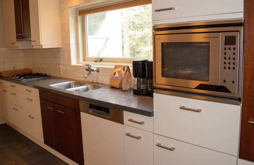 Municipality of Westerveld House | Villa with 5 bedrooms, 2 bathrooms, a sauna and a hottub