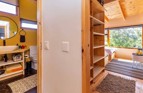 Paradise House | Villa with amazing views and Jacuzzi